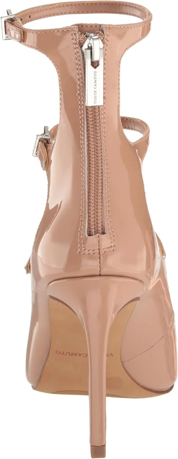 Vince Camuto Women's Anikah High Heel Sandal Heeled