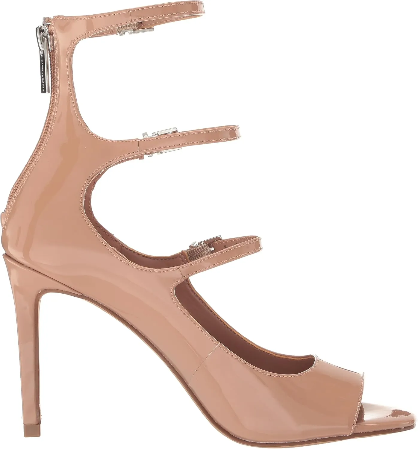 Vince Camuto Women's Anikah High Heel Sandal Heeled