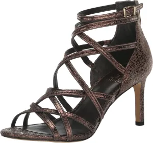 Vince Camuto Women's Arcella High Heel Sandal Heeled