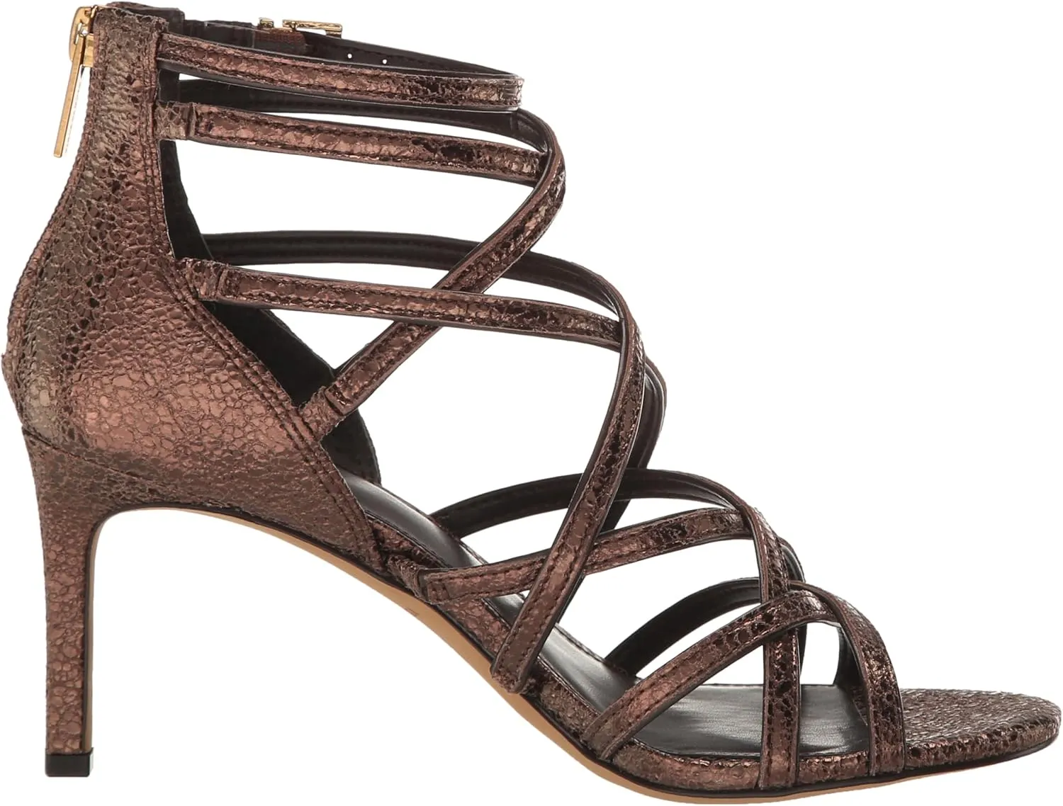 Vince Camuto Women's Arcella High Heel Sandal Heeled