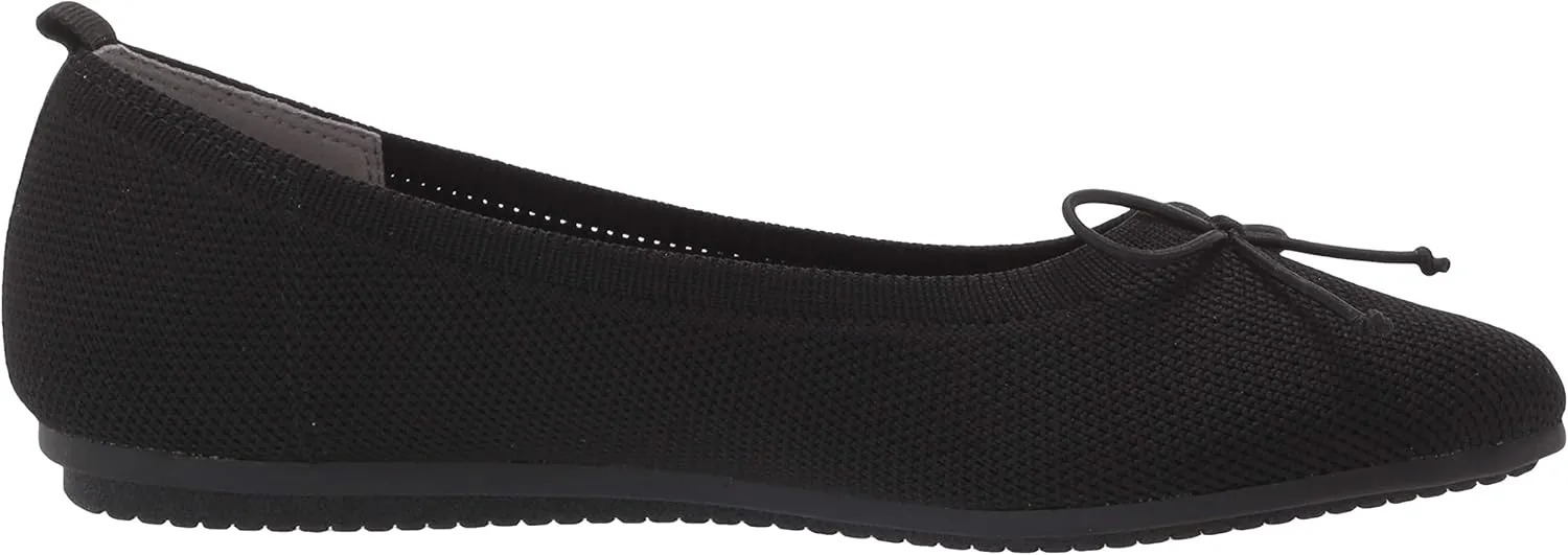 Vince Camuto Women's Flanna Knit Ballet Flat