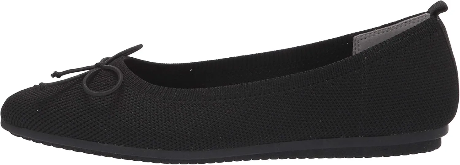 Vince Camuto Women's Flanna Knit Ballet Flat