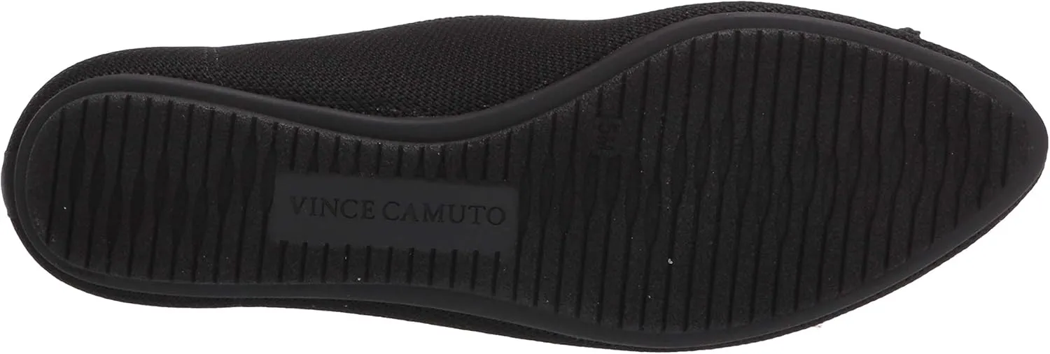 Vince Camuto Women's Flanna Knit Ballet Flat