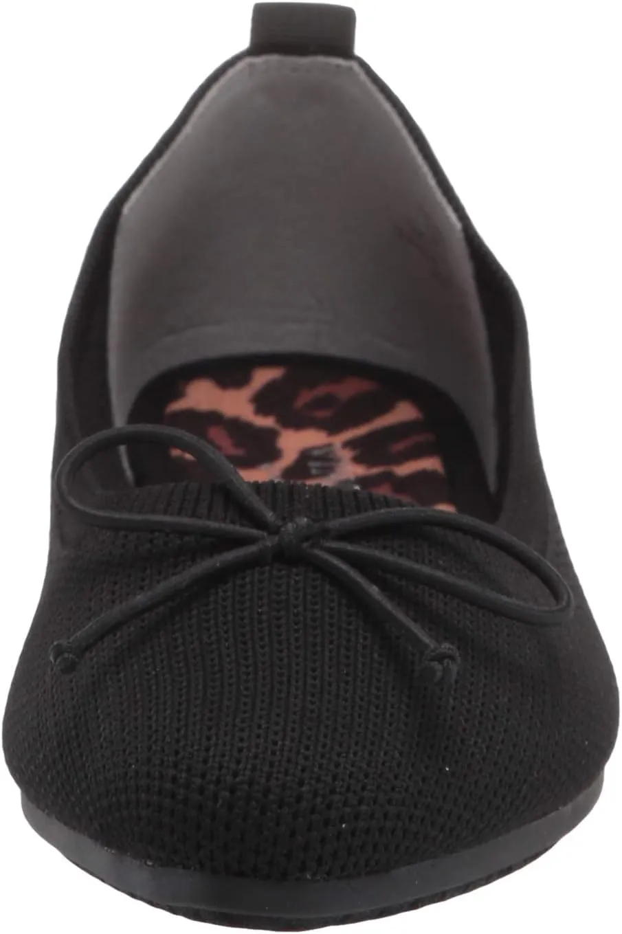 Vince Camuto Women's Flanna Knit Ballet Flat