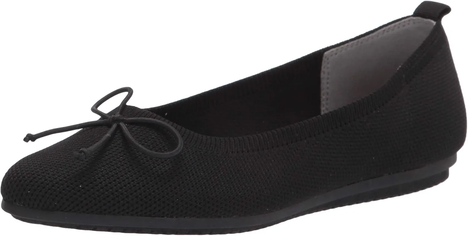 Vince Camuto Women's Flanna Knit Ballet Flat