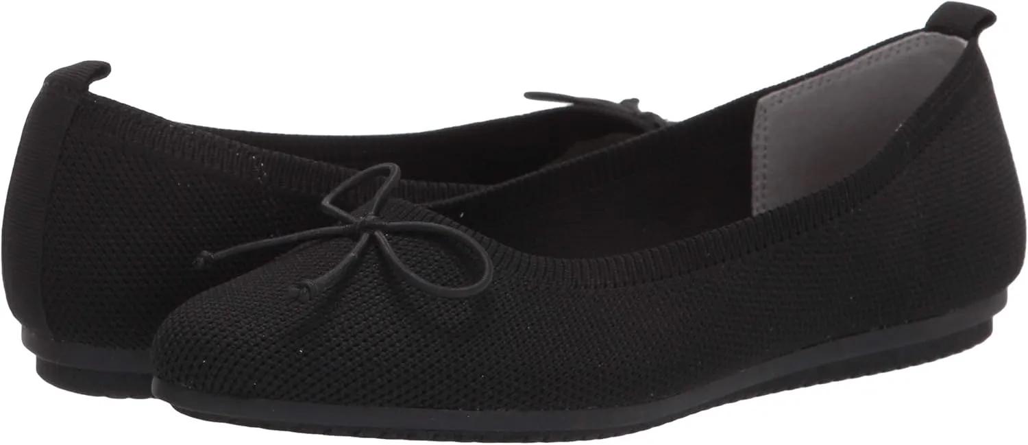 Vince Camuto Women's Flanna Knit Ballet Flat