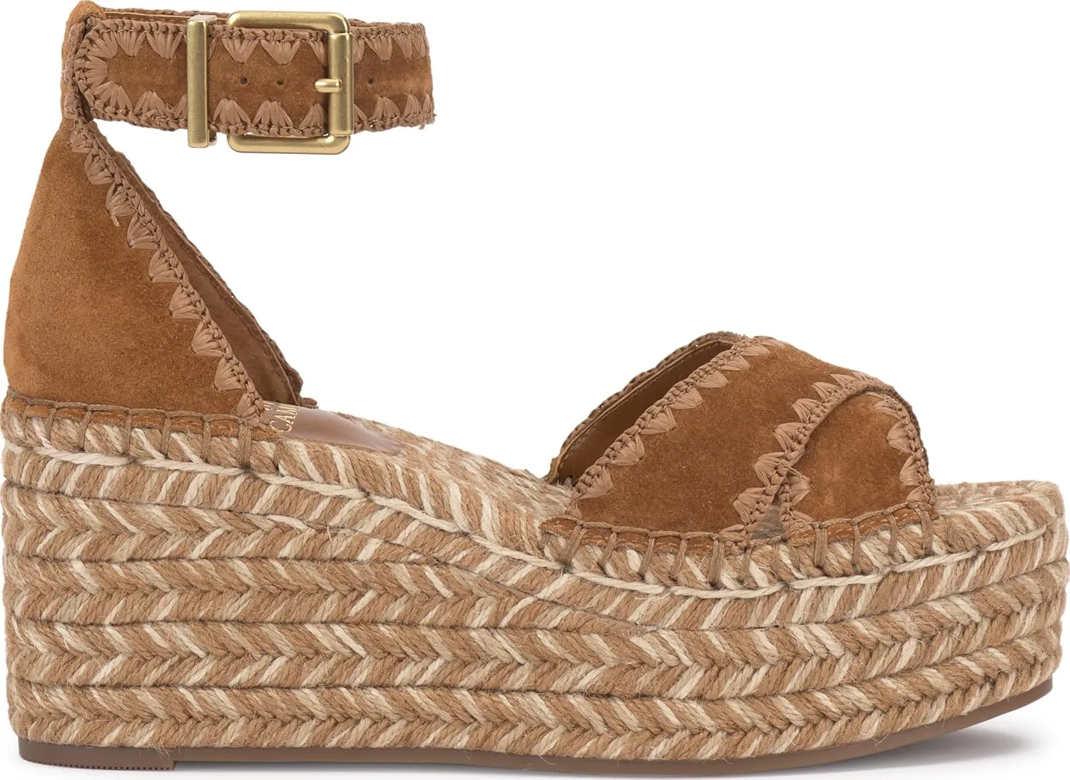 Vince Camuto Women's Treyenn Wedge Sandal