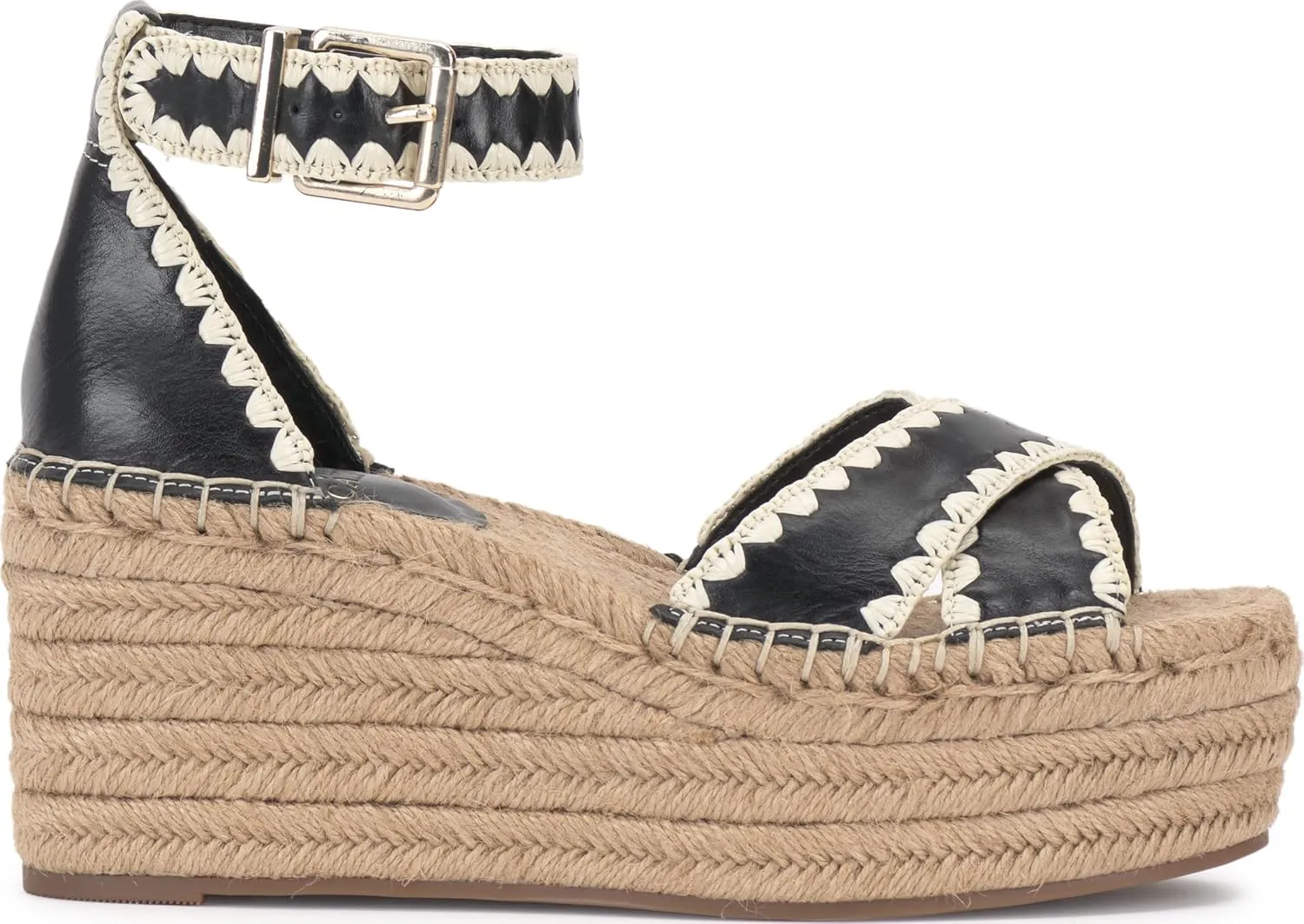 Vince Camuto Women's Treyenn Wedge Sandal