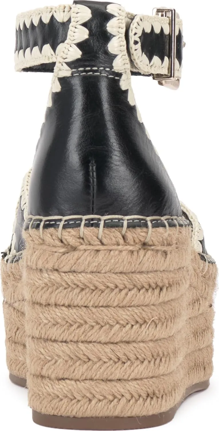 Vince Camuto Women's Treyenn Wedge Sandal