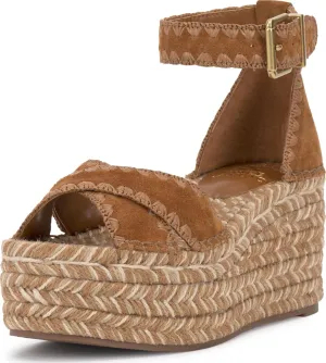 Vince Camuto Women's Treyenn Wedge Sandal