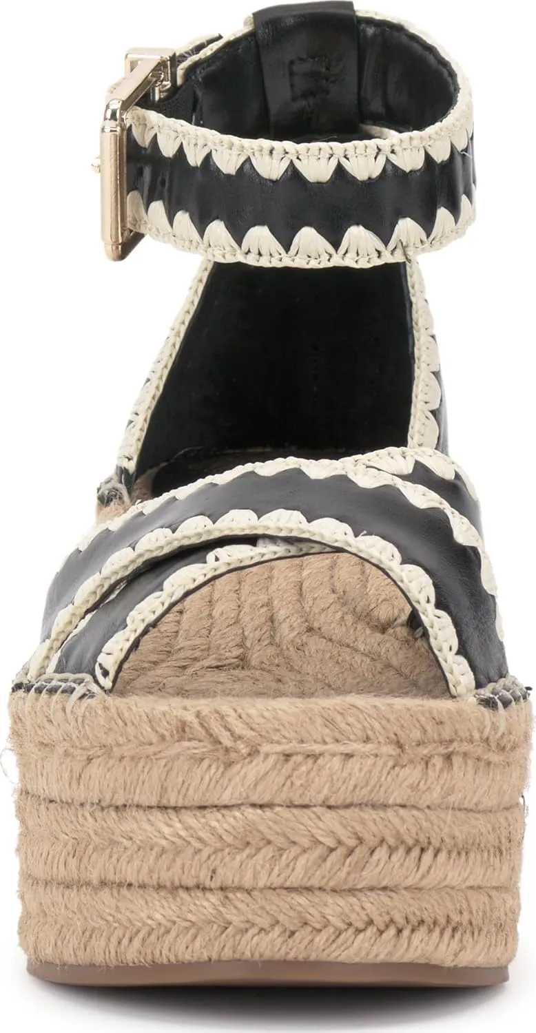 Vince Camuto Women's Treyenn Wedge Sandal