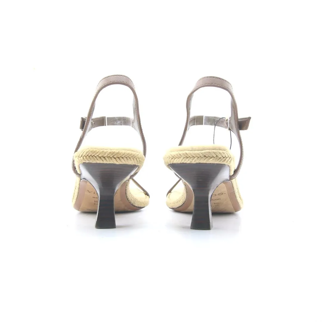 VINCE. COCO ESPADRILLE