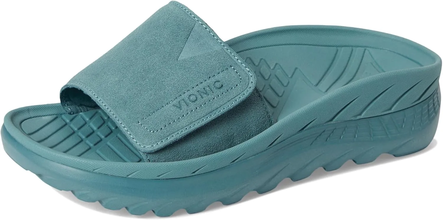 Vionic Unisex Rejuvenate Sandal