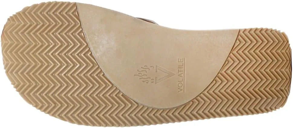 VOLATILE Women's Untamed Sandal