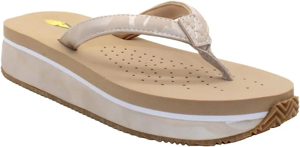VOLATILE Women's Untamed Sandal