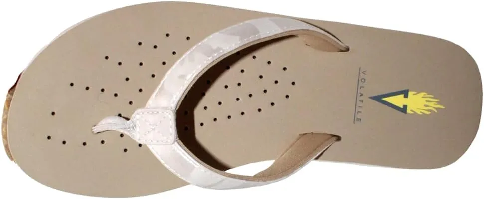 VOLATILE Women's Untamed Sandal