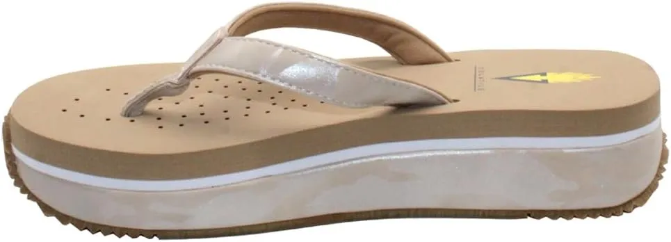 VOLATILE Women's Untamed Sandal