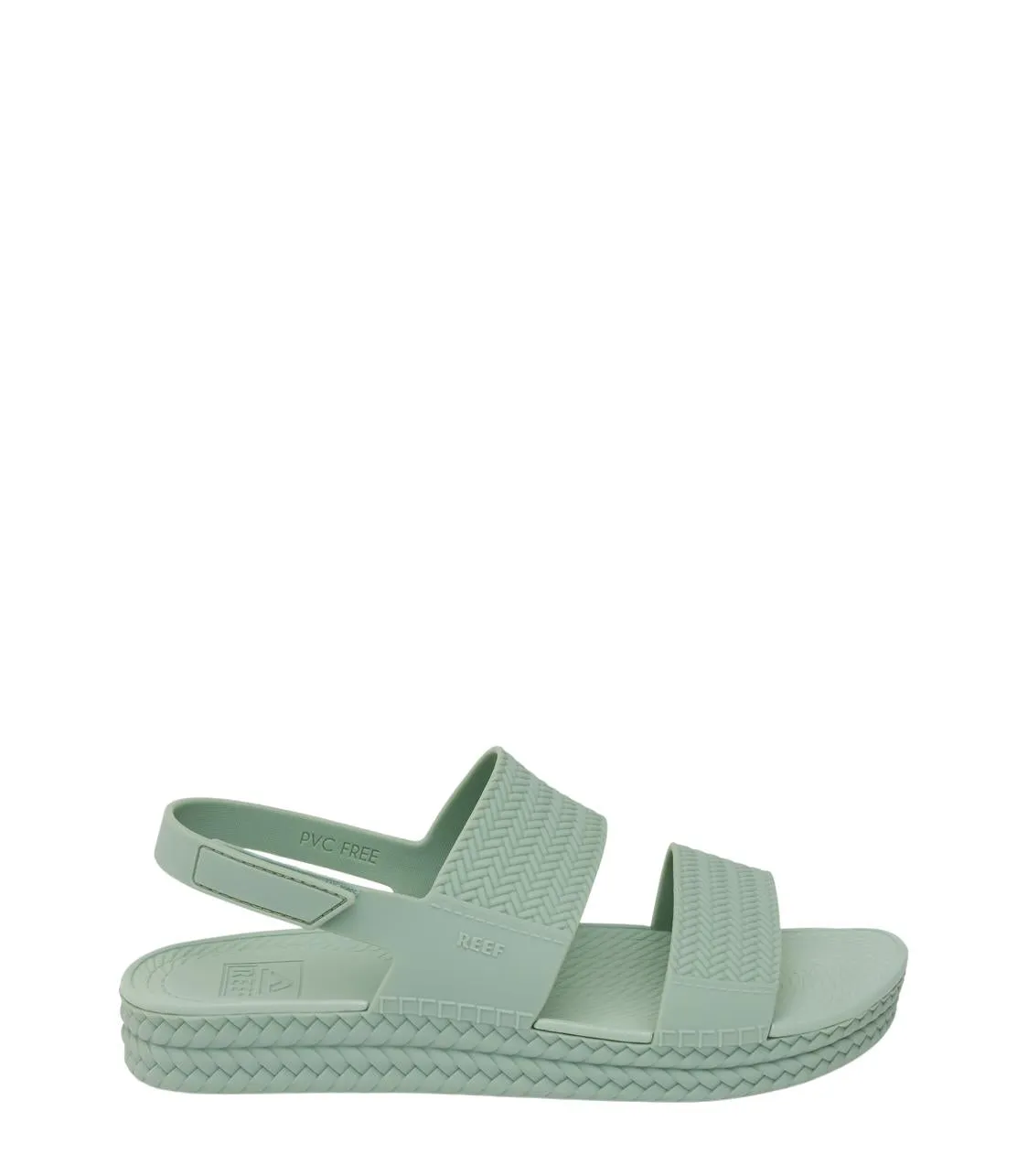 Water Vista Sandals Frosty