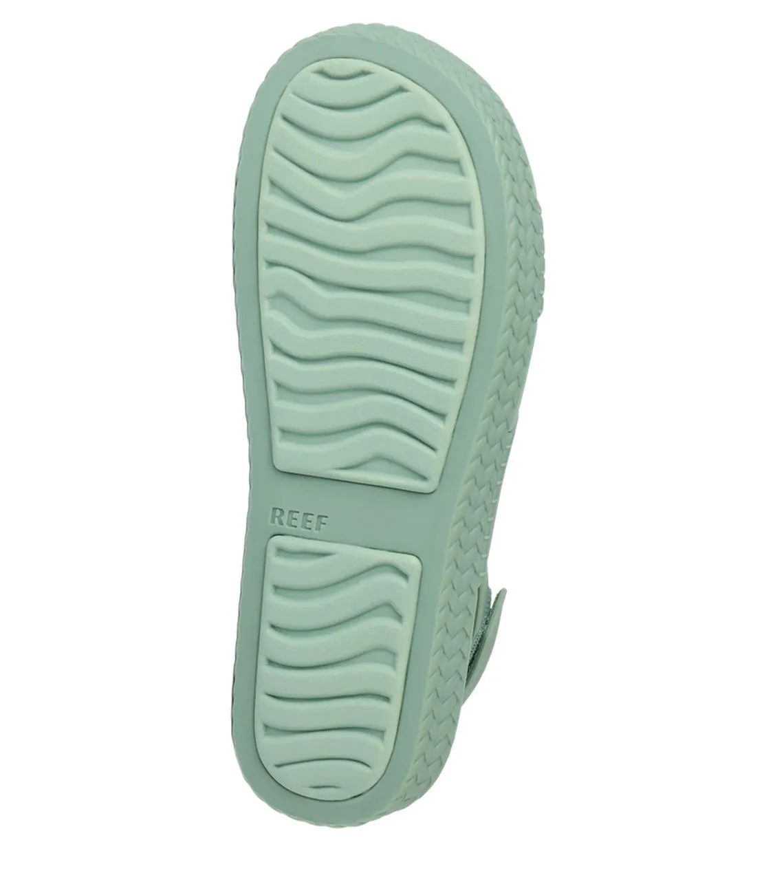 Water Vista Sandals Frosty