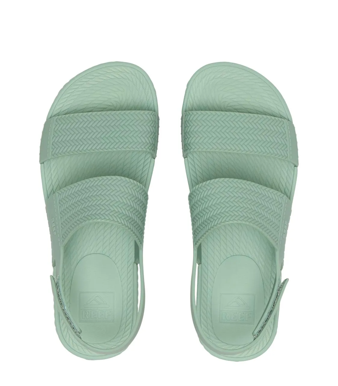 Water Vista Sandals Frosty