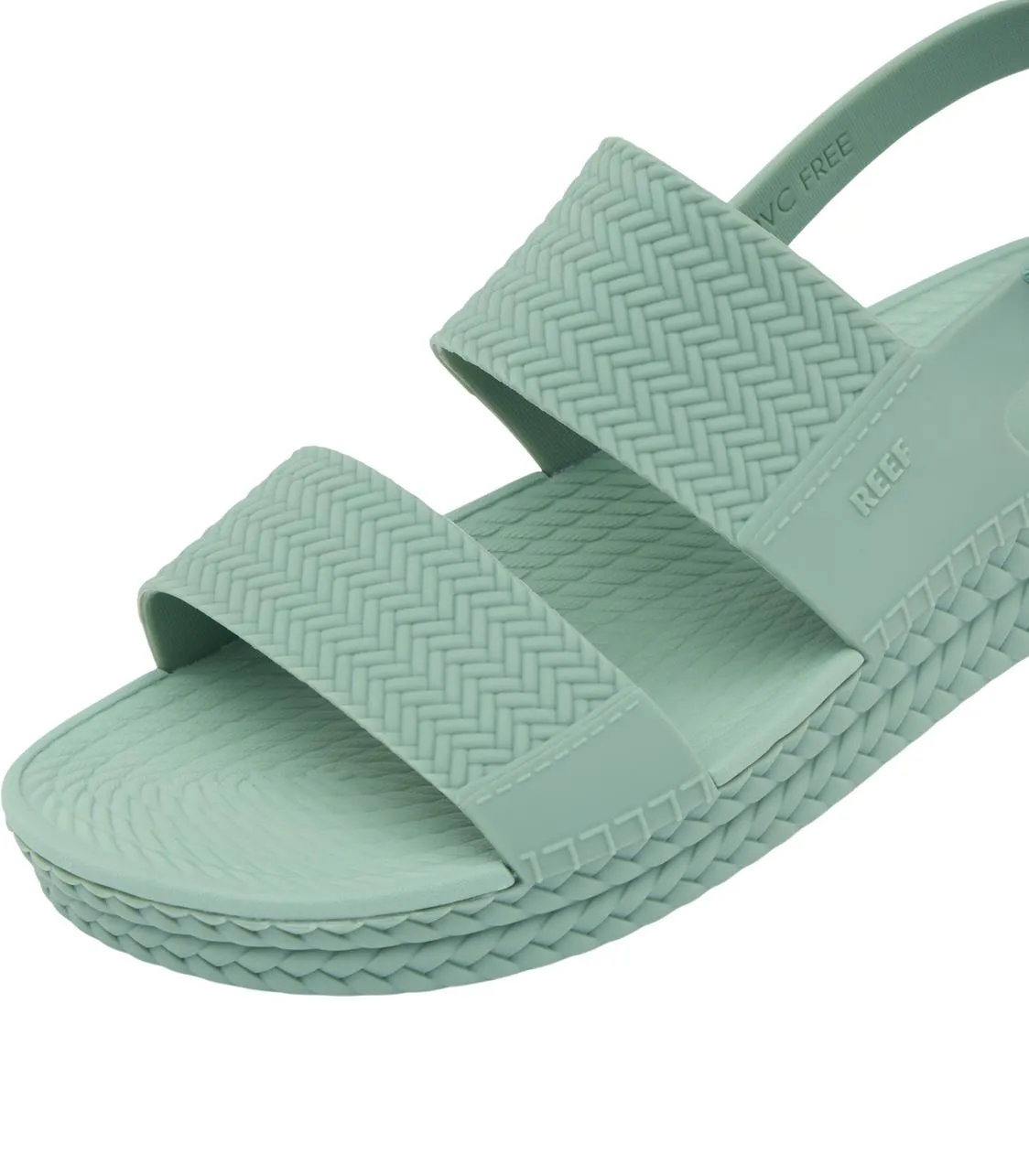 Water Vista Sandals Frosty