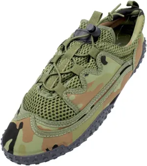 Wave Men's Waterproof Water Shoes