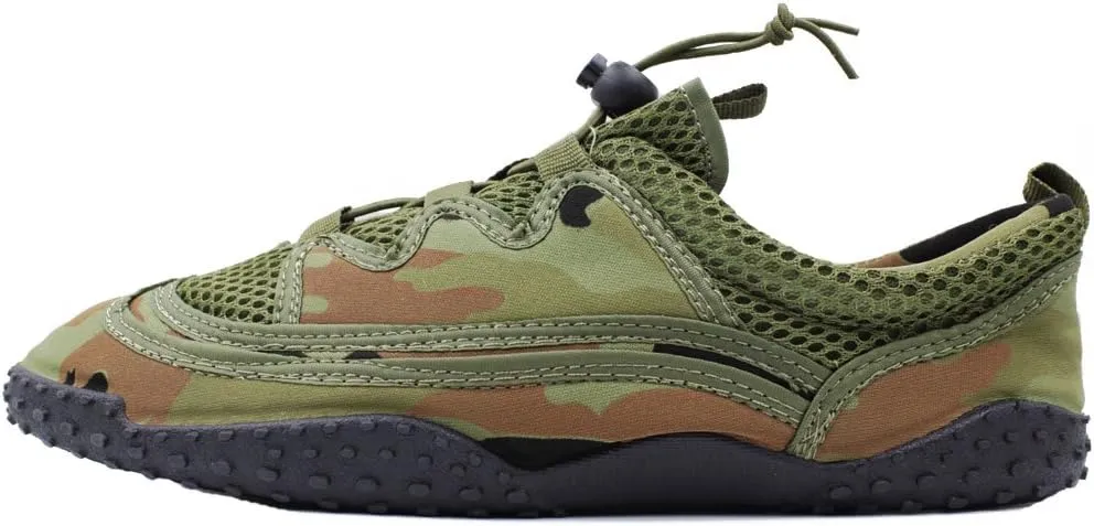 Wave Men's Waterproof Water Shoes