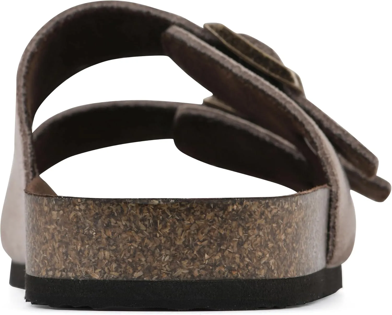 WHITE MOUNTAIN Girl's Helga Slide Sandal