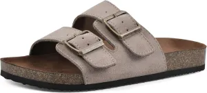 WHITE MOUNTAIN Girl's Helga Slide Sandal