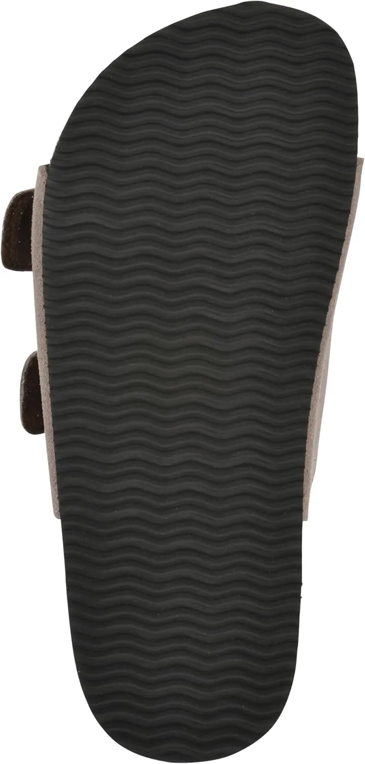 WHITE MOUNTAIN Girl's Helga Slide Sandal