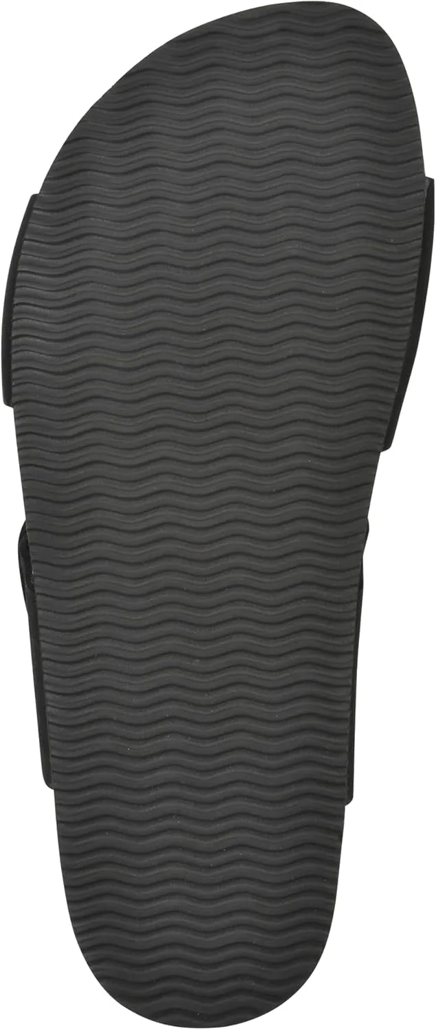 WHITE MOUNTAIN Women's Hawkbill Slide Sandal