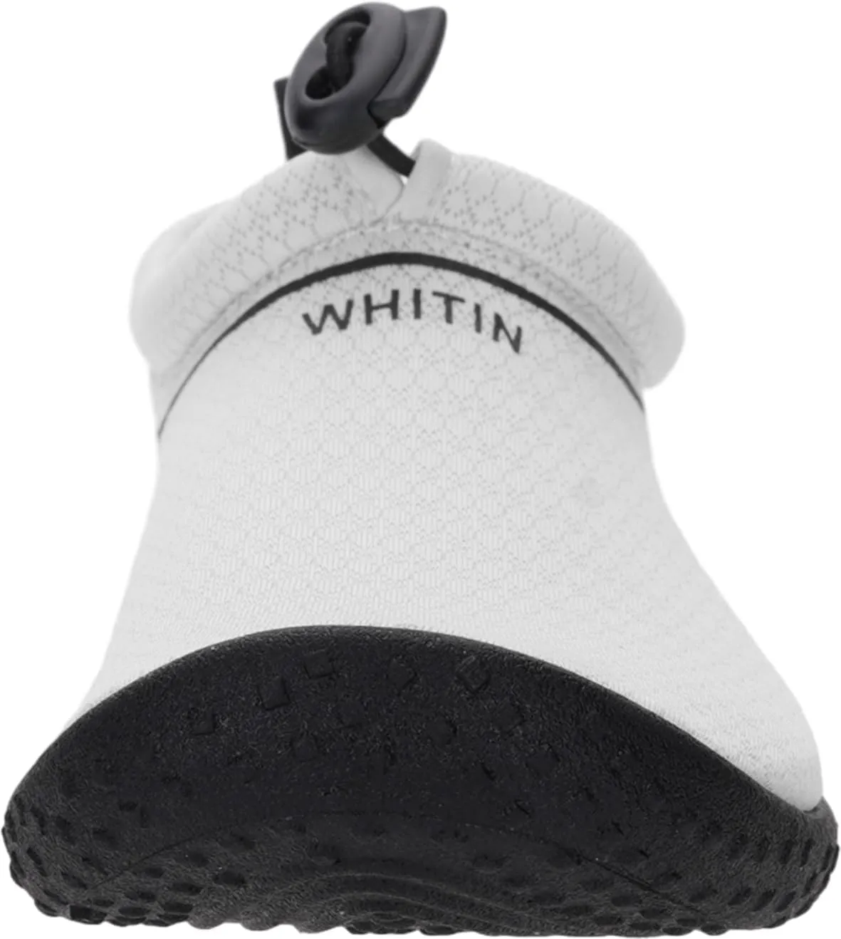 WHITIN Women's Multi-Purpose Feather Water Shoes   Thick Sole