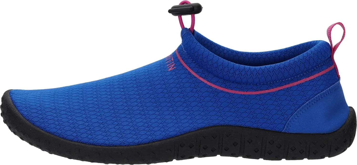 WHITIN Women's Multi-Purpose Feather Water Shoes   Thick Sole