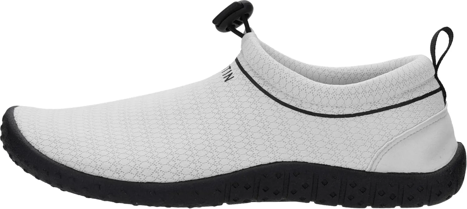 WHITIN Women's Multi-Purpose Feather Water Shoes   Thick Sole