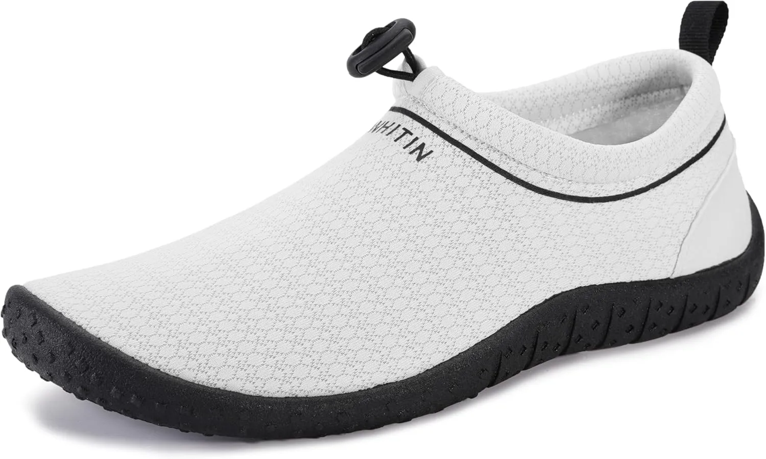 WHITIN Women's Multi-Purpose Feather Water Shoes   Thick Sole