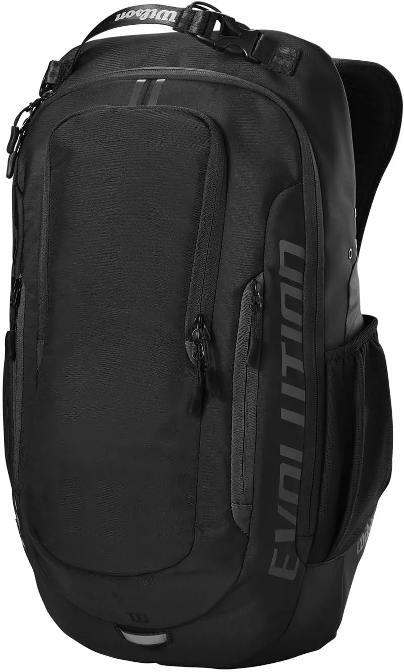 WILSON Evolution Basketball Gearpack