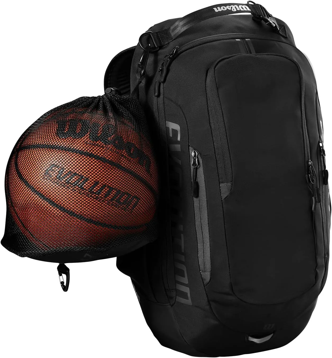 WILSON Evolution Basketball Gearpack