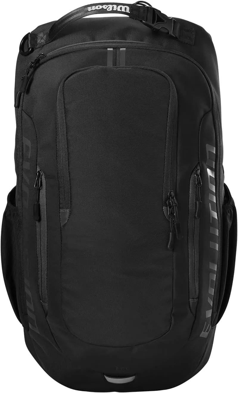 WILSON Evolution Basketball Gearpack
