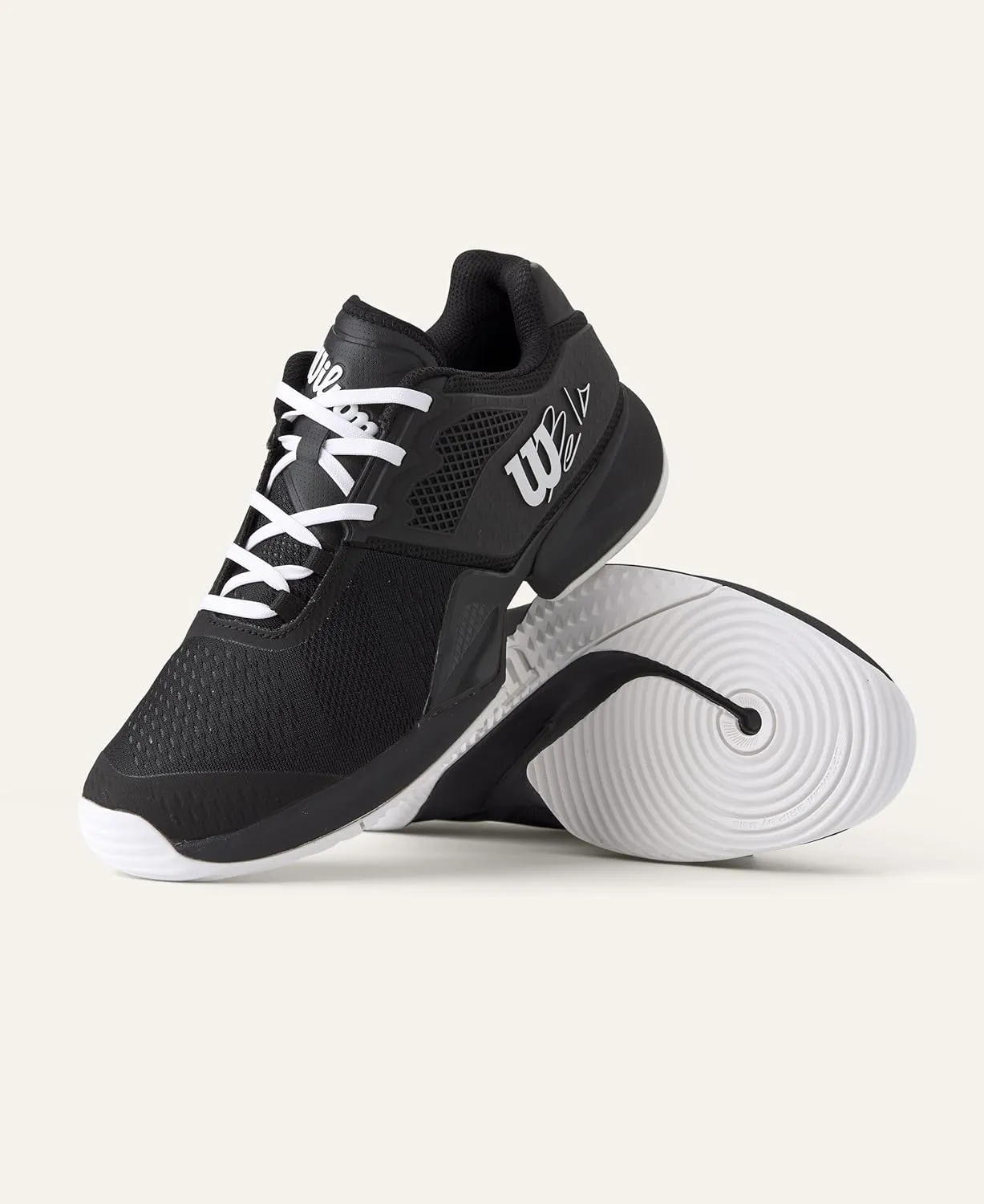 WILSON Men's Sneaker