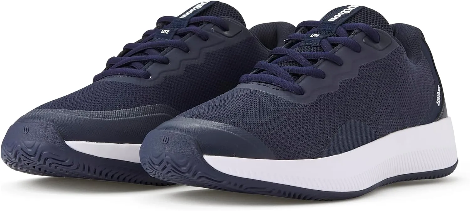 WILSON Women's Intrigue Lite Tennis Shoes