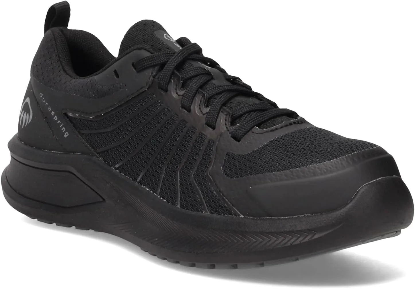 Wolverine Men's Bolt Durashocks Construction Shoe