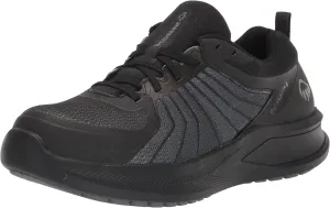 Wolverine Men's Bolt Durashocks Construction Shoe