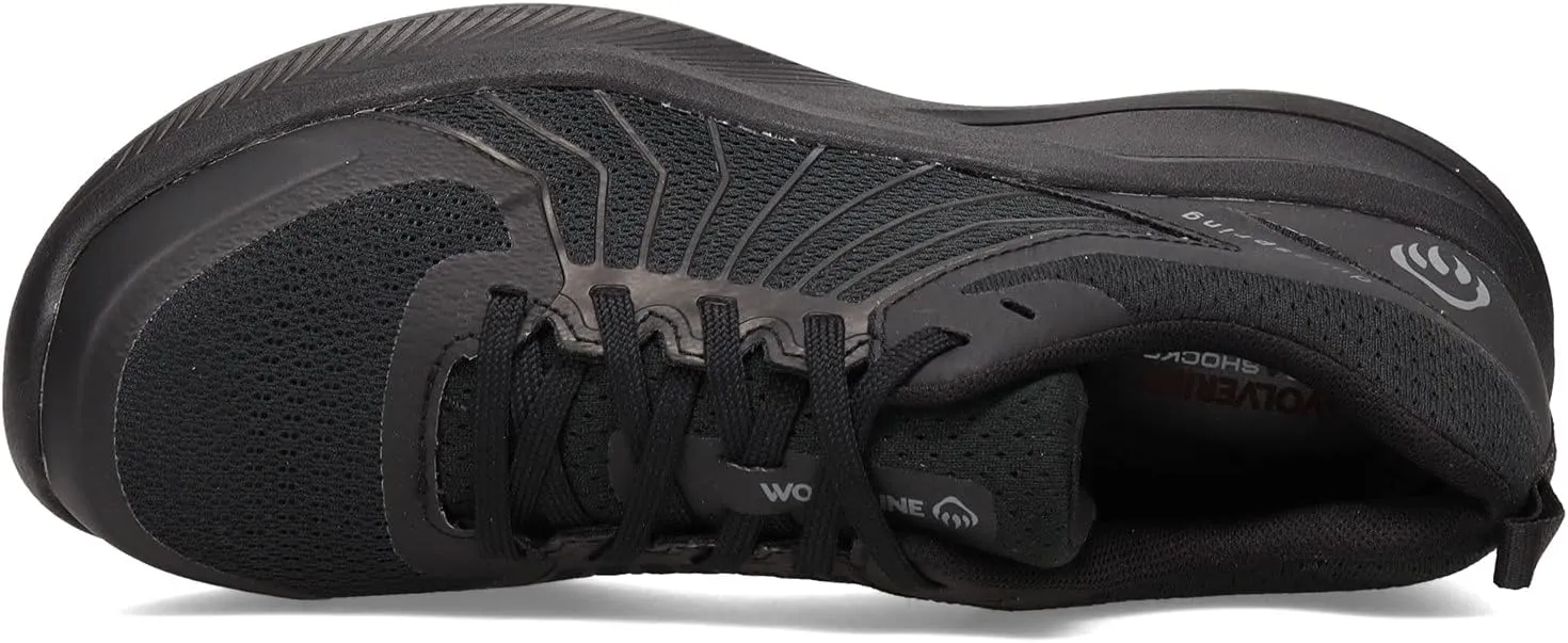 Wolverine Men's Bolt Durashocks Construction Shoe