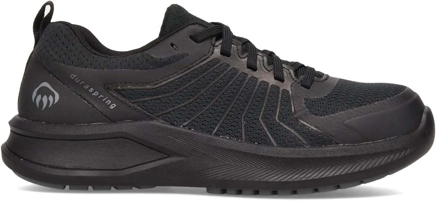 Wolverine Men's Bolt Durashocks Construction Shoe