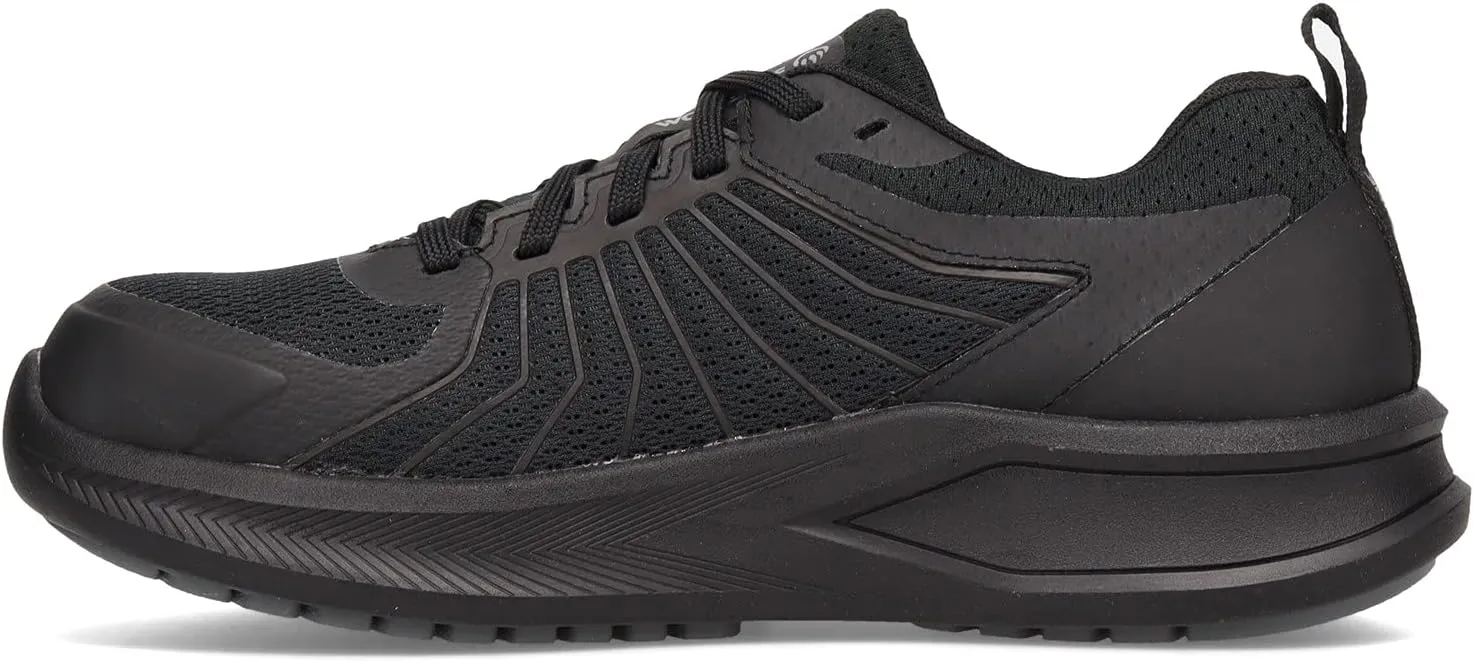 Wolverine Men's Bolt Durashocks Construction Shoe