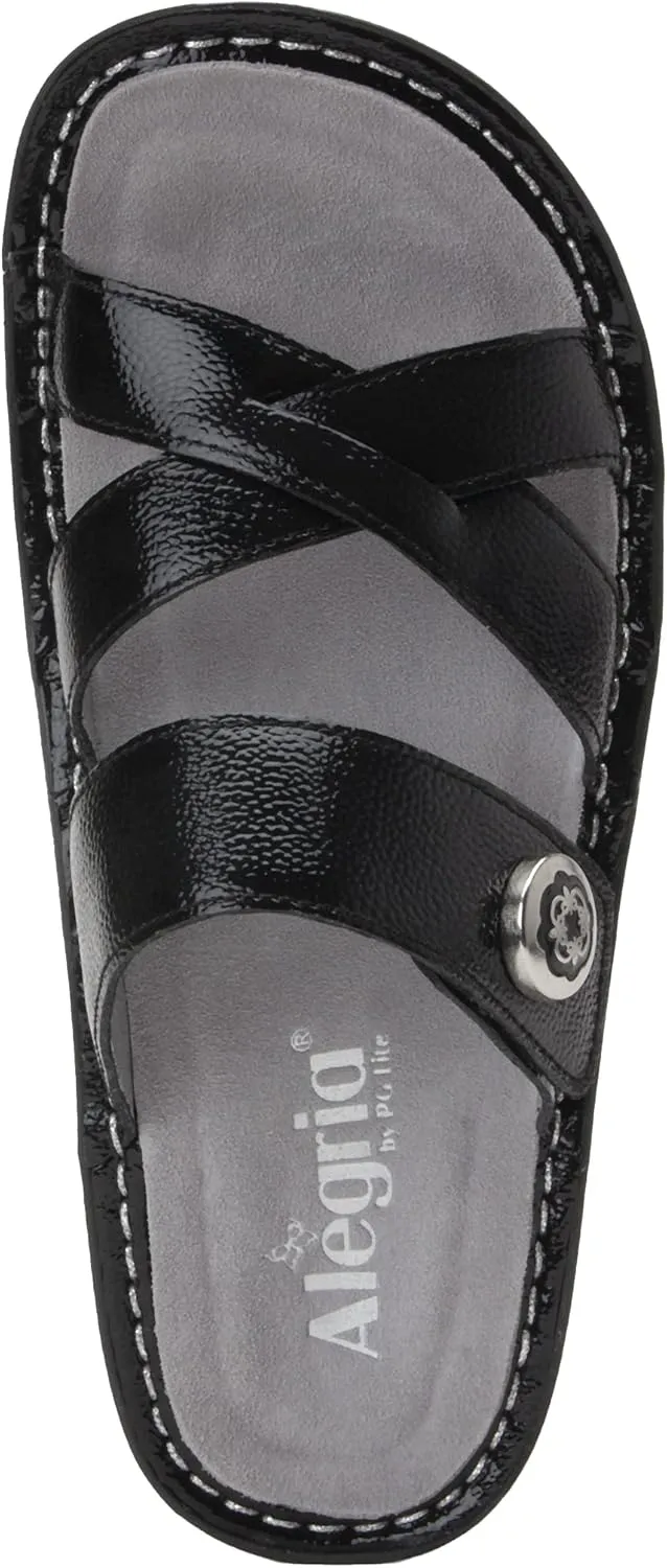 Women's Alegria, Victoriah Sandal