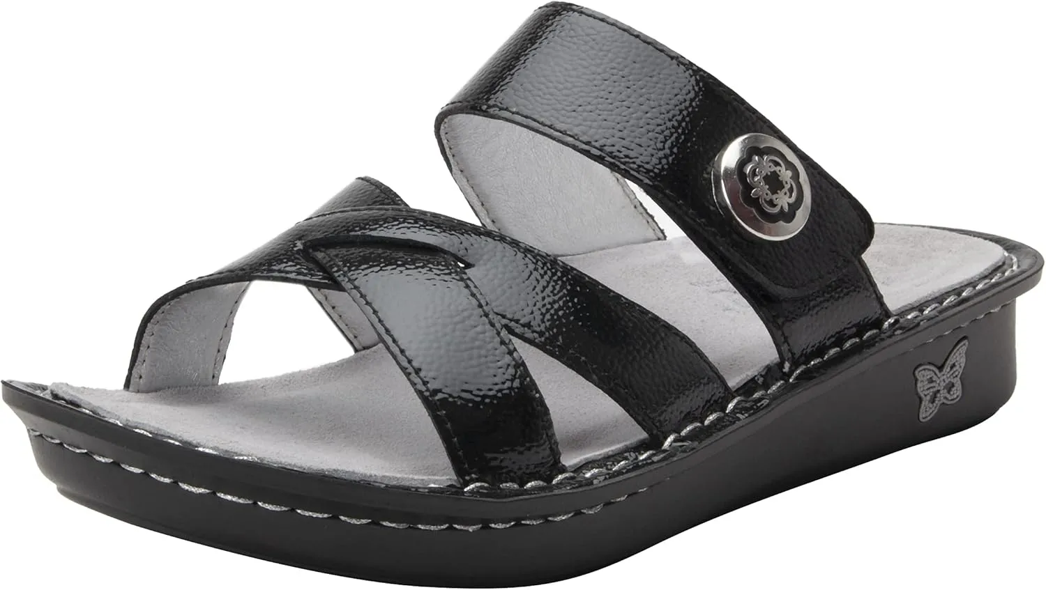 Women's Alegria, Victoriah Sandal