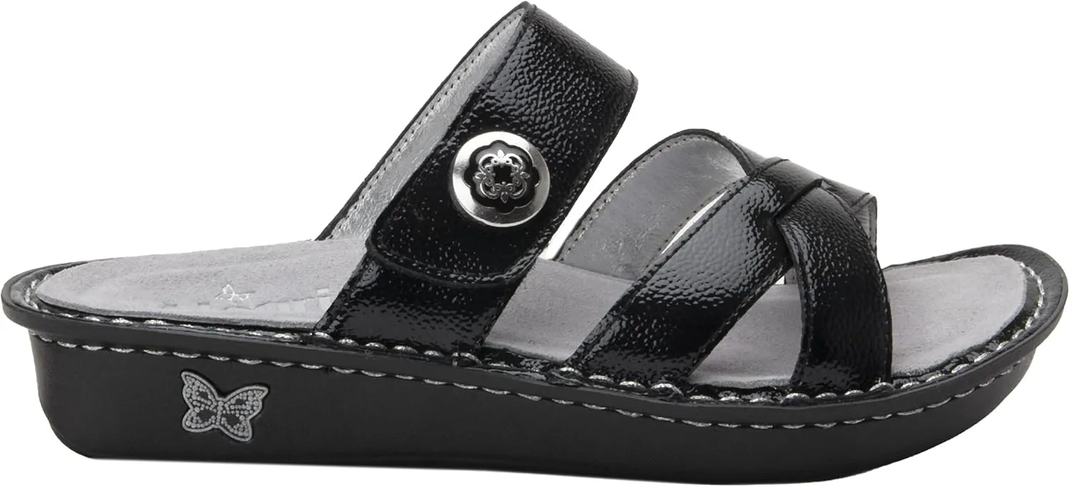 Women's Alegria, Victoriah Sandal