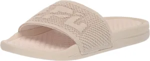 Women's Big Logo Techloom Slide Sneaker