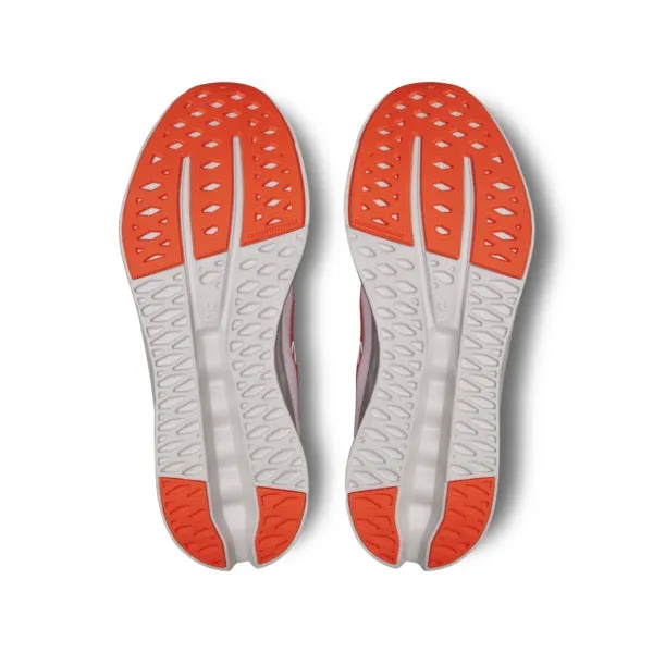 Women’s Cloudsurfer (Auburn/Frost)